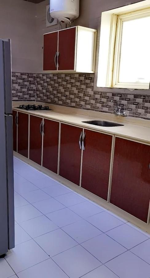 Marina Arar Furnished Apartments Exterior photo